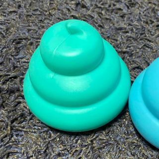 うんこミュージアム入場特典　入場記念品　オブジェ(彫刻/オブジェ)