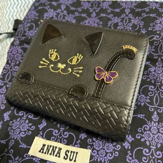 ANNA SUI(財布)のフリマアイテム一覧 ANNA SUI(財布)のフリマアイテム一覧