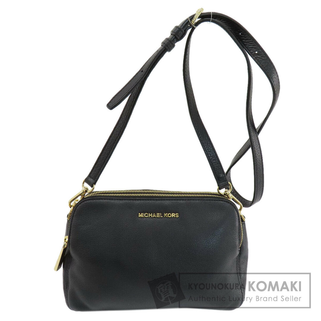 Michael Kors ロングショルダー ショルダーバッグ レザー レディース