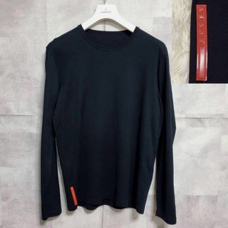 PRADA(Tシャツ/カットソー(七分/長袖))のフリマアイテム一覧 PRADA(Tシャツ/カットソー(七分/長袖))のフリマアイテム一覧