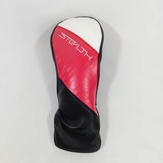 テーラーメイド(TaylorMade)の【新品】テーラーメイド STEALTH2 フェアウエーウッド用ヘッドカバー(その他)
