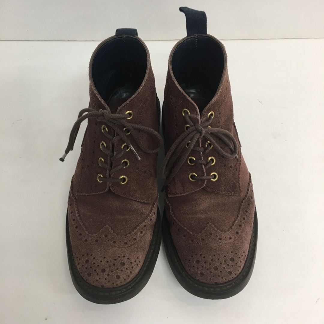 Trickers - Tricker's Paul Smith 別注 カントリーブーツ Trickers - Tricker's Paul Smith 別注 カントリーブーツ