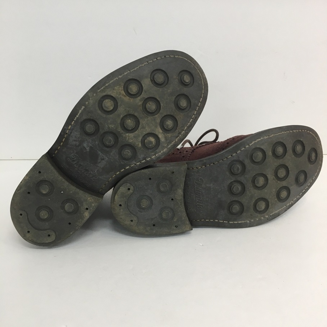 Trickers - Tricker's Paul Smith 別注 カントリーブーツ Trickers - Tricker's Paul Smith 別注 カントリーブーツ