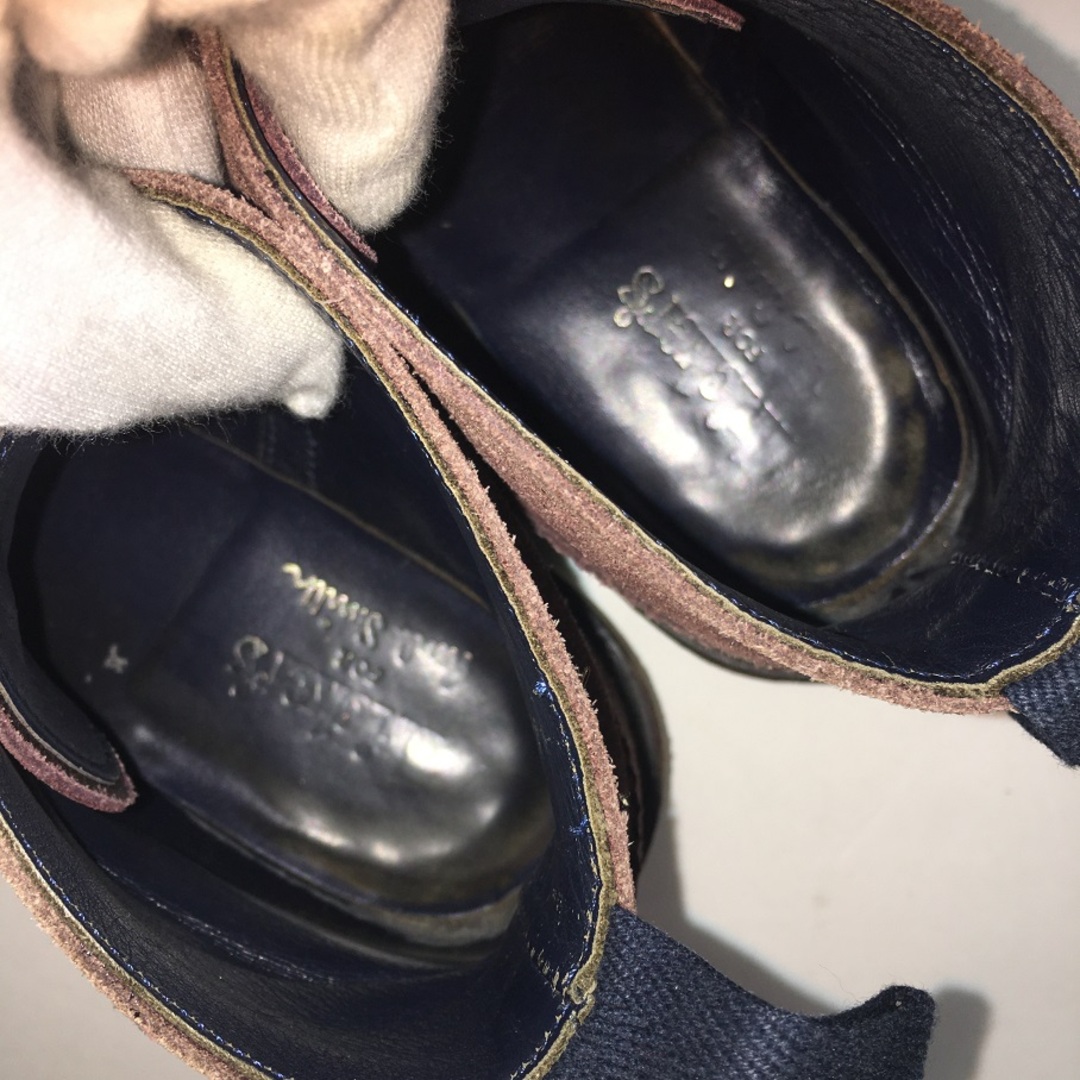 Trickers - Tricker's Paul Smith 別注 カントリーブーツ Trickers - Tricker's Paul Smith 別注 カントリーブーツ