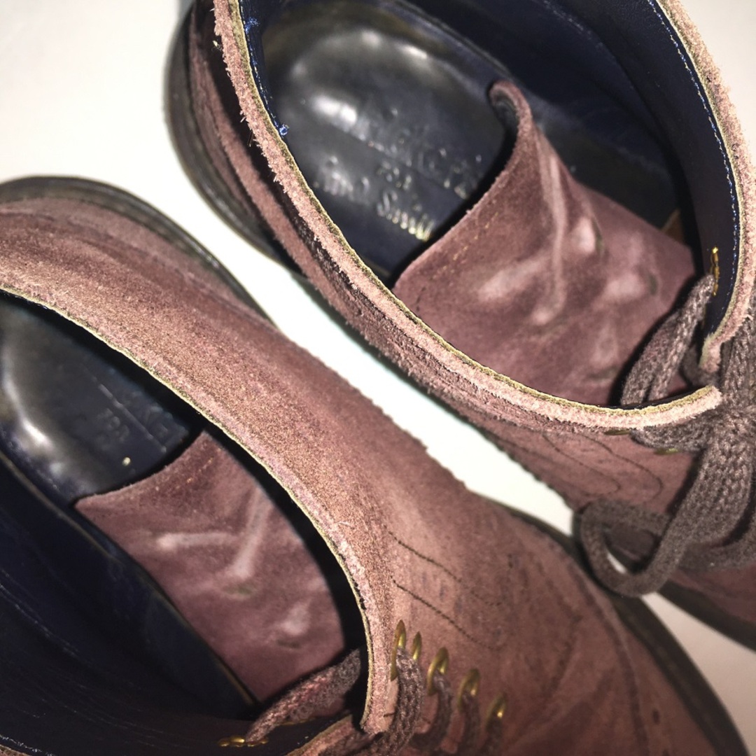 Trickers - Tricker's Paul Smith 別注 カントリーブーツ Trickers - Tricker's Paul Smith 別注 カントリーブーツ