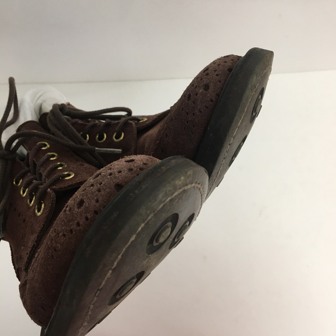 Trickers - Tricker's Paul Smith 別注 カントリーブーツ Trickers - Tricker's Paul Smith 別注 カントリーブーツ