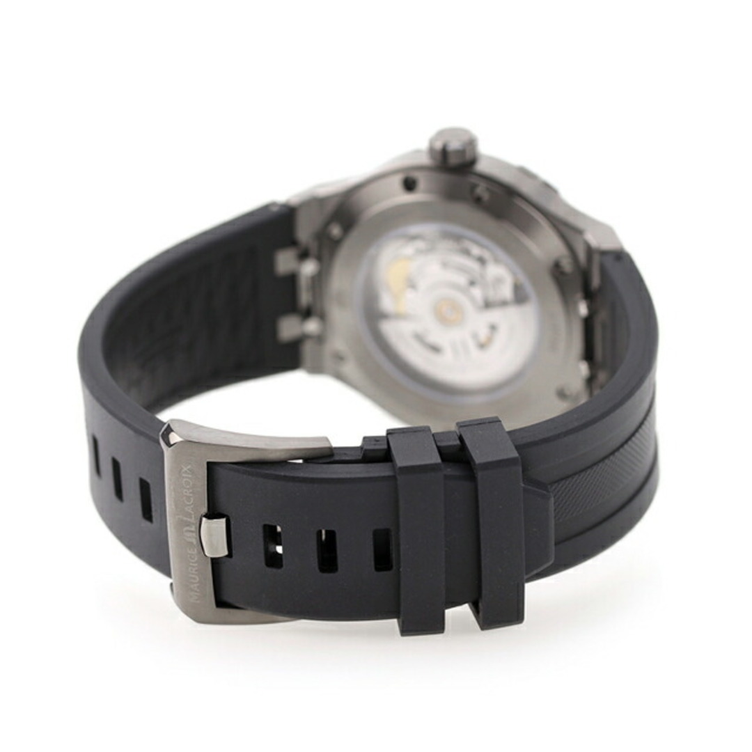 MAURICE LACROIX - 【新品】モーリスラクロア MAURICE LACROIX MAURICE LACROIX - 【新品】モーリスラクロア MAURICE LACROIX