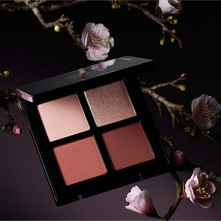 シュウウエムラ(shu uemura)のshu uemura クロマティックス クワッド(アイシャドウ)