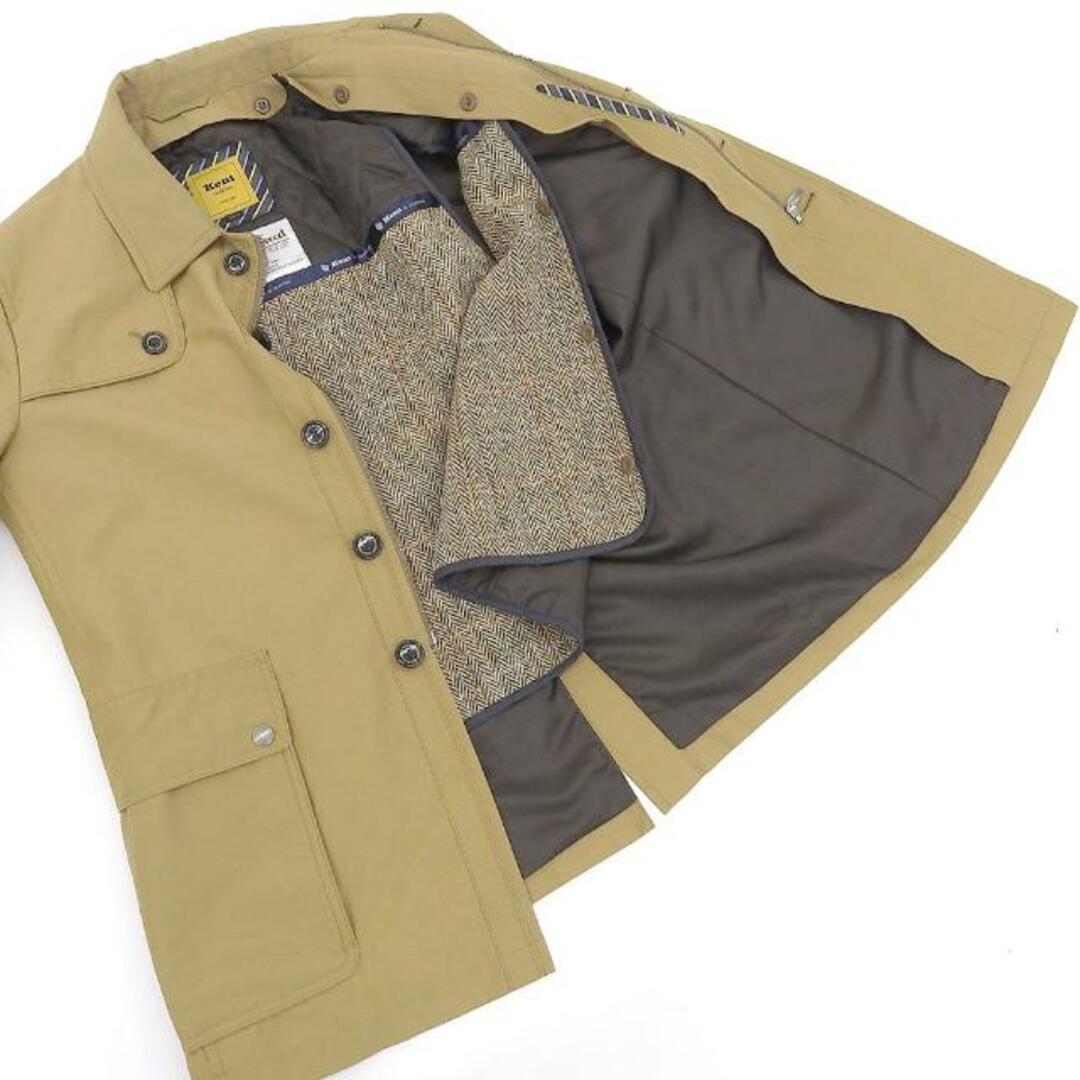 美品 ケント トラディション KENT TRADITION ハリスツイード 美品 ケント トラディション KENT TRADITION ハリスツイード