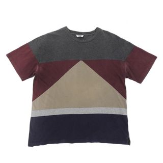VALENTINO(Tシャツ/カットソー(半袖/袖なし) ・ レッド/赤色系 VALENTINO(Tシャツ/カットソー(半袖/袖なし) ・ レッド/赤色系