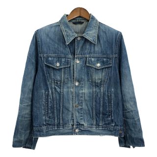 KENZO(Gジャン/デニムジャケット)のフリマアイテム一覧 KENZO(Gジャン/デニムジャケット)のフリマアイテム一覧