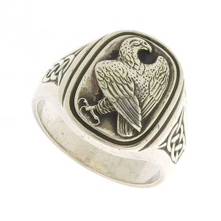 Georg Jensen(リング(指輪))のフリマアイテム一覧 Georg Jensen(リング(指輪))のフリマアイテム一覧