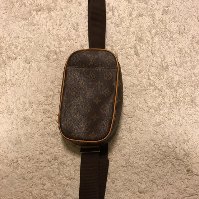 LOUIS VUITTON(ルイヴィトン)のショウ様専用 メンズのバッグ(ショルダーバッグ)の商品写真