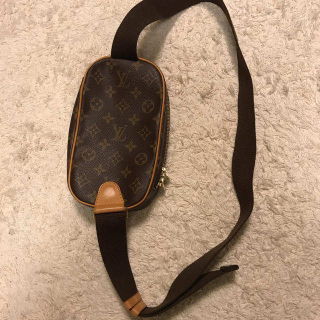 LOUIS VUITTON(ルイヴィトン)のショウ様専用 メンズのバッグ(ショルダーバッグ)の商品写真