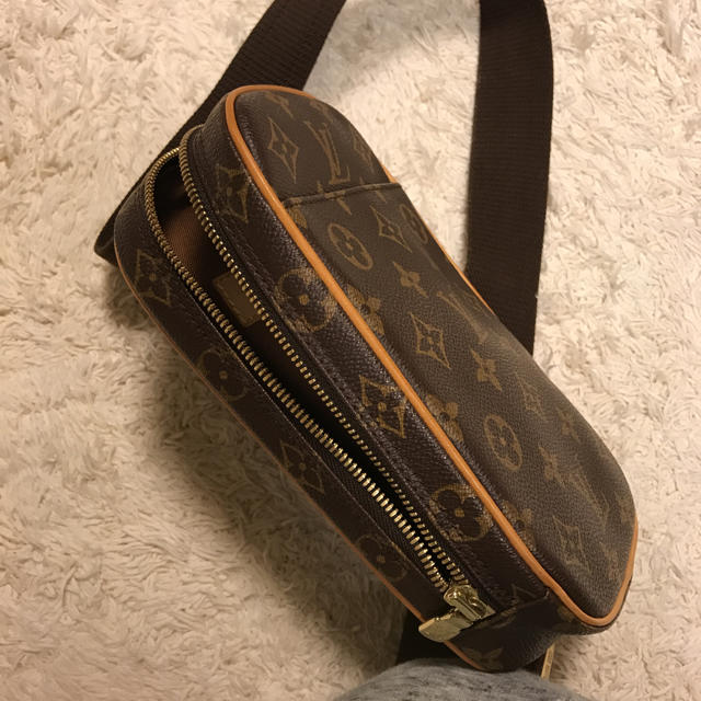 LOUIS VUITTON(ルイヴィトン)のショウ様専用 メンズのバッグ(ショルダーバッグ)の商品写真