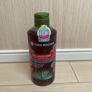 イヴロシェ(Yves Rocher)のイヴロシェ　リンシングビネガー　さらきらラズベリー(コンディショナー/リンス)
