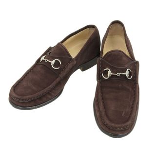 GUCCI(ローファー/革靴)のフリマアイテム一覧 GUCCI(ローファー/革靴)のフリマアイテム一覧
