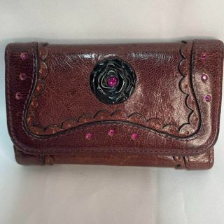 ANNA SUI(キーケース)のフリマアイテム一覧 ANNA SUI(キーケース)のフリマアイテム一覧