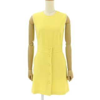 RED VALENTINO(ワンピース ・ イエロー/黄色系)のフリマ RED VALENTINO(ワンピース ・ イエロー/黄色系)のフリマ