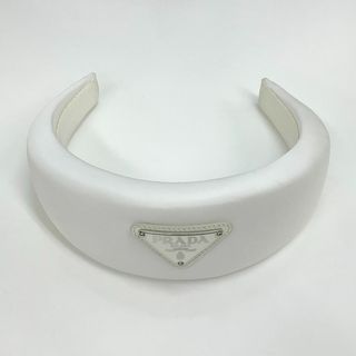 PRADA(カチューシャ)のフリマアイテム一覧 PRADA(カチューシャ)のフリマアイテム一覧