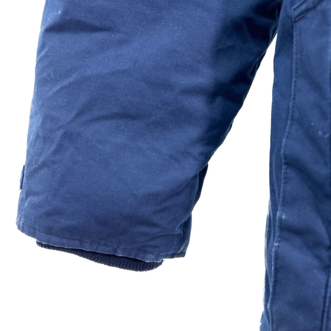 今年人気のブランド品や Bauer Eddie - ダウンジャケット エディーバウアー Bauer Eddie 男性用