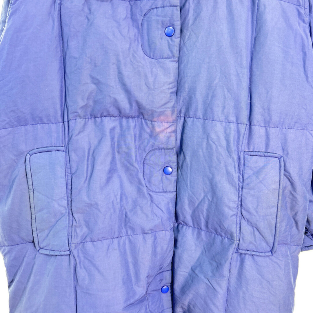 は自分にプチご褒美を Eddie 90年代 - Bauer Eddie Bauer ダウン エディーバウアー 女性用