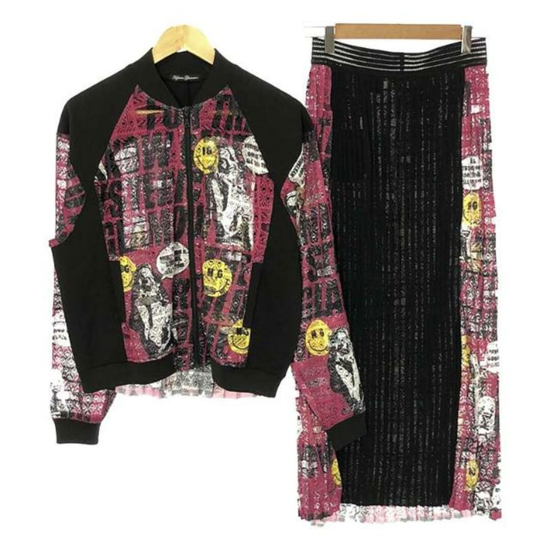 美品】 HYSTERIC GLAMOUR / ヒステリックグラマー 美品】 HYSTERIC GLAMOUR / ヒステリックグラマー