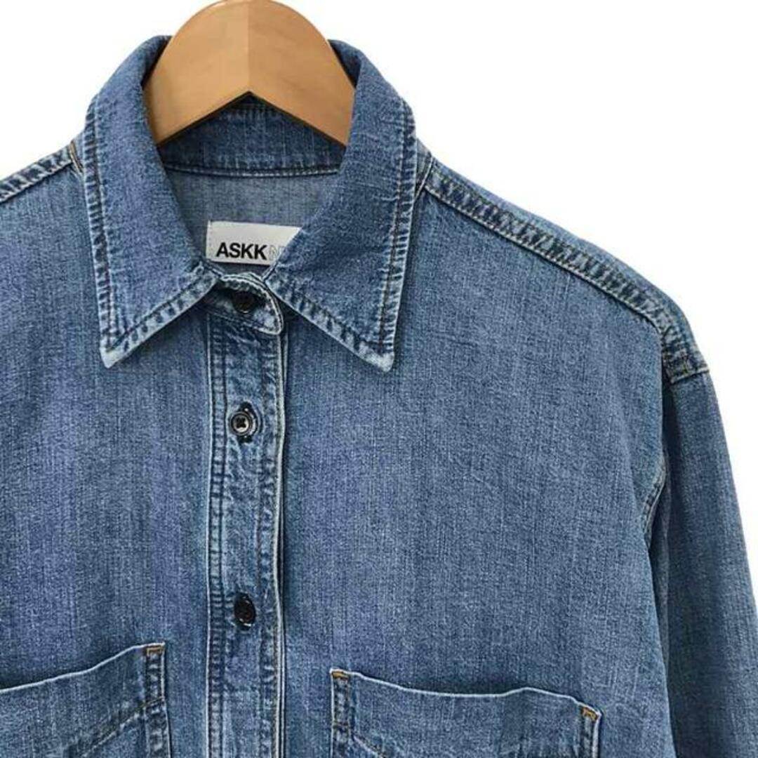 美品】 L'Appartement / アパルトモン | 2023SS | ASKKNY