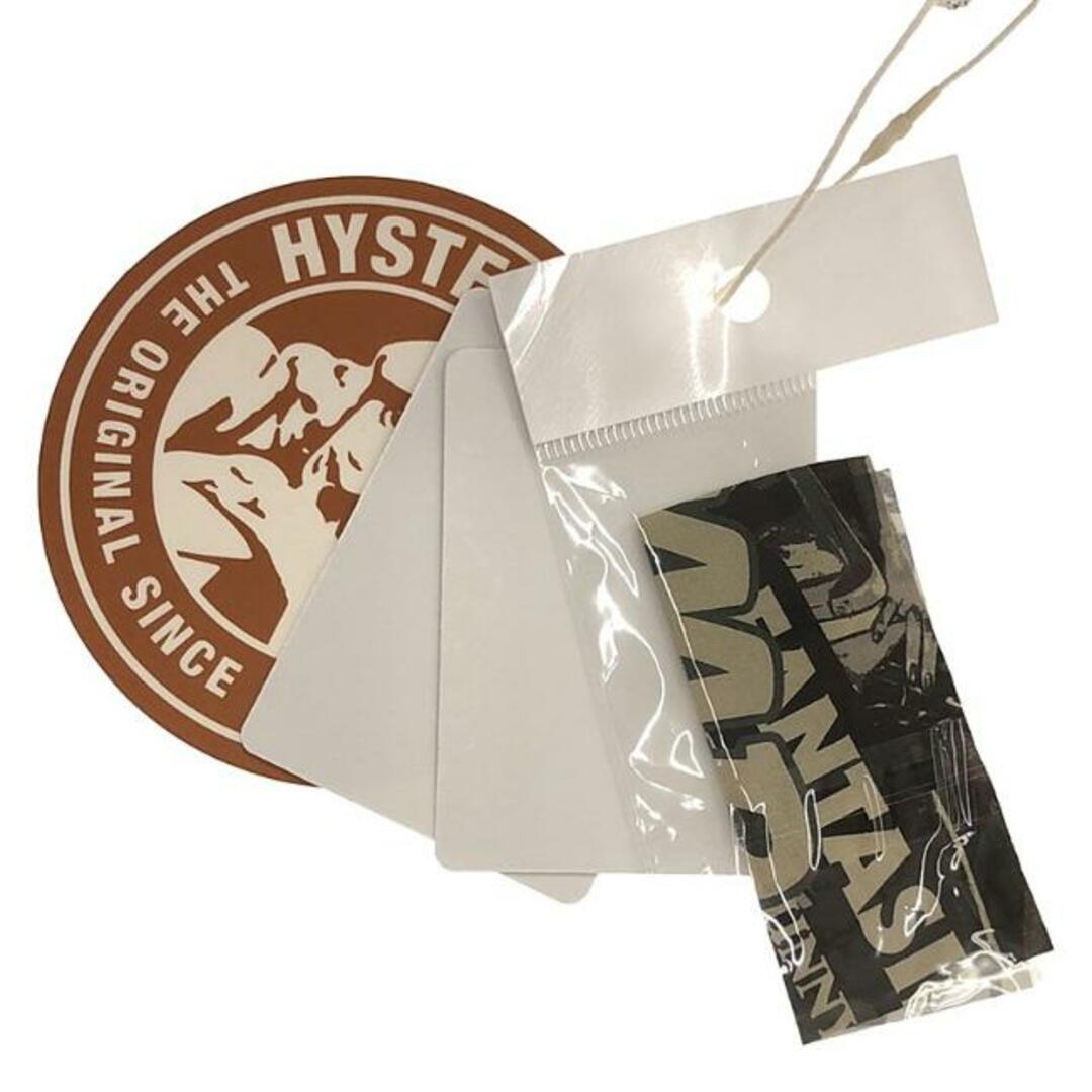 HYSTERIC GLAMOUR - 【新品】 HYSTERIC GLAMOUR / ヒステリック HYSTERIC GLAMOUR - 【新品】 HYSTERIC GLAMOUR / ヒステリック