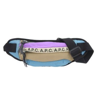 A.P.C(ボディバッグ/ウエストポーチ)のフリマアイテム一覧 A.P.C(ボディバッグ/ウエストポーチ)のフリマアイテム一覧