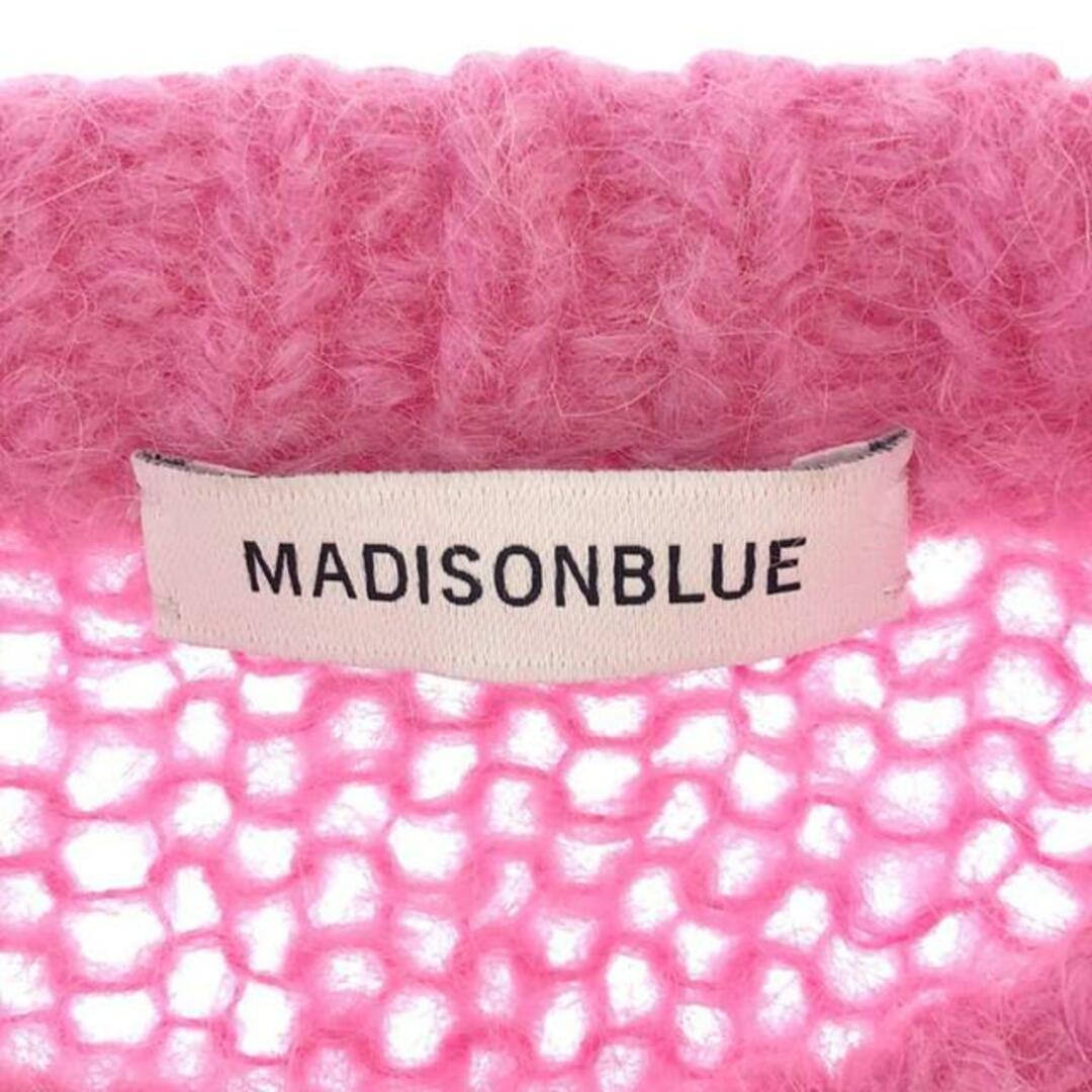 MADISONBLUE - 【美品】 MADISON BLUE / マディソンブルー MADISONBLUE - 【美品】 MADISON BLUE / マディソンブルー