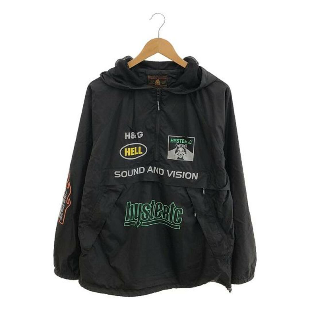 HYSTERIC GLAMOUR - 【美品】 HYSTERIC GLAMOUR / ヒステリック HYSTERIC GLAMOUR - 【美品】 HYSTERIC GLAMOUR / ヒステリック