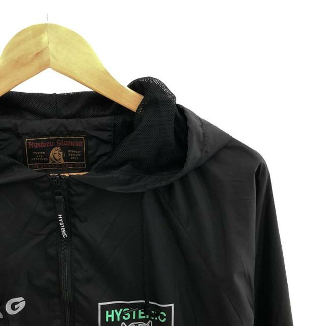 HYSTERIC GLAMOUR - 【美品】 HYSTERIC GLAMOUR / ヒステリック HYSTERIC GLAMOUR - 【美品】 HYSTERIC GLAMOUR / ヒステリック