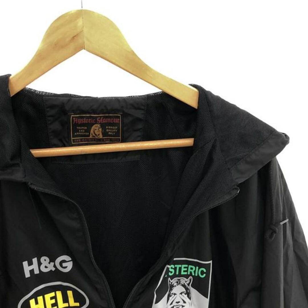 HYSTERIC GLAMOUR - 【美品】 HYSTERIC GLAMOUR / ヒステリック HYSTERIC GLAMOUR - 【美品】 HYSTERIC GLAMOUR / ヒステリック