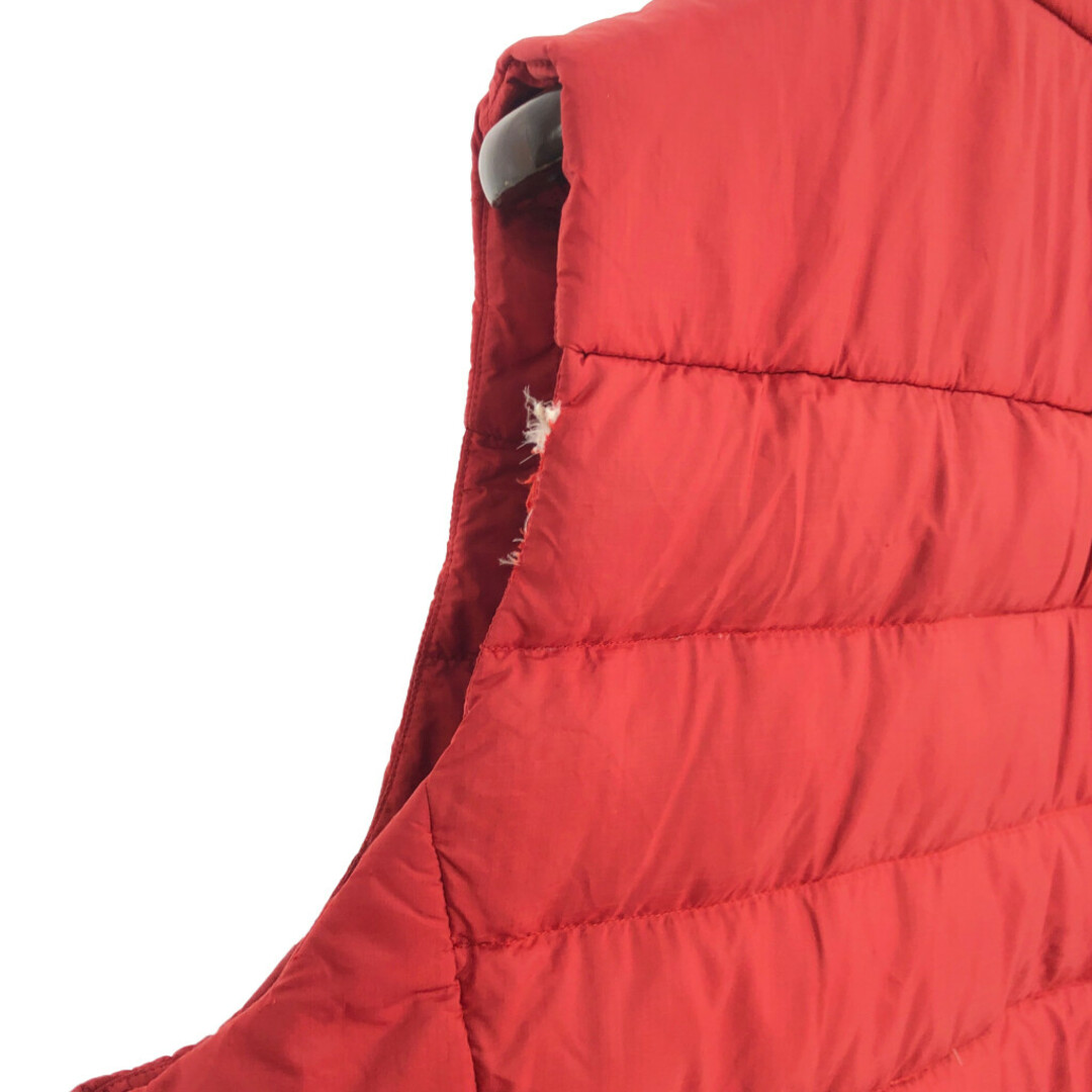 古着人気アイテム THE NORTH FACE ノースフェイス アコンカグア ダウンベスト その他