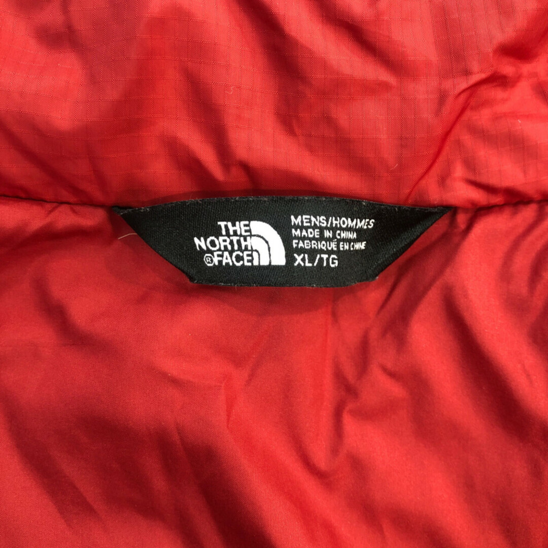 豪華ラッピング無料 THE アコンカグア ノースフェイス FACE NORTH THE - FACE NORTH その他