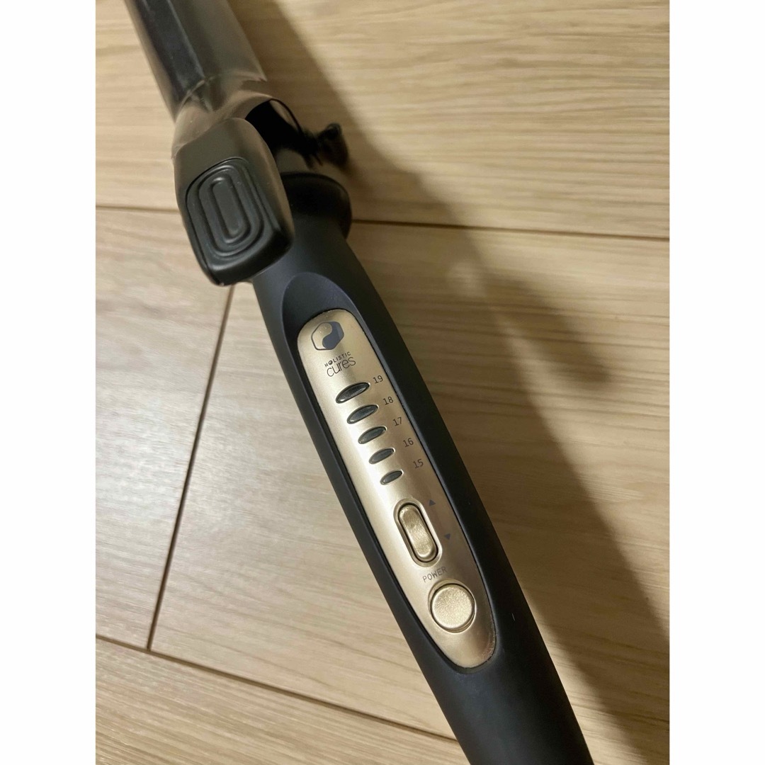 32mm カールアイロン 奨める ホリスティックキュア 32mm カールアイロン 奨める ホリスティックキュア