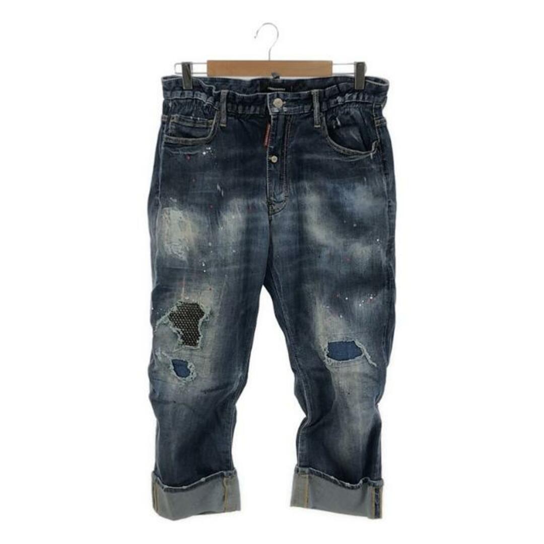 DSQUARED2 - DSQUARED2 / ディースクエアード | 2021AW DSQUARED2 - DSQUARED2 / ディースクエアード | 2021AW