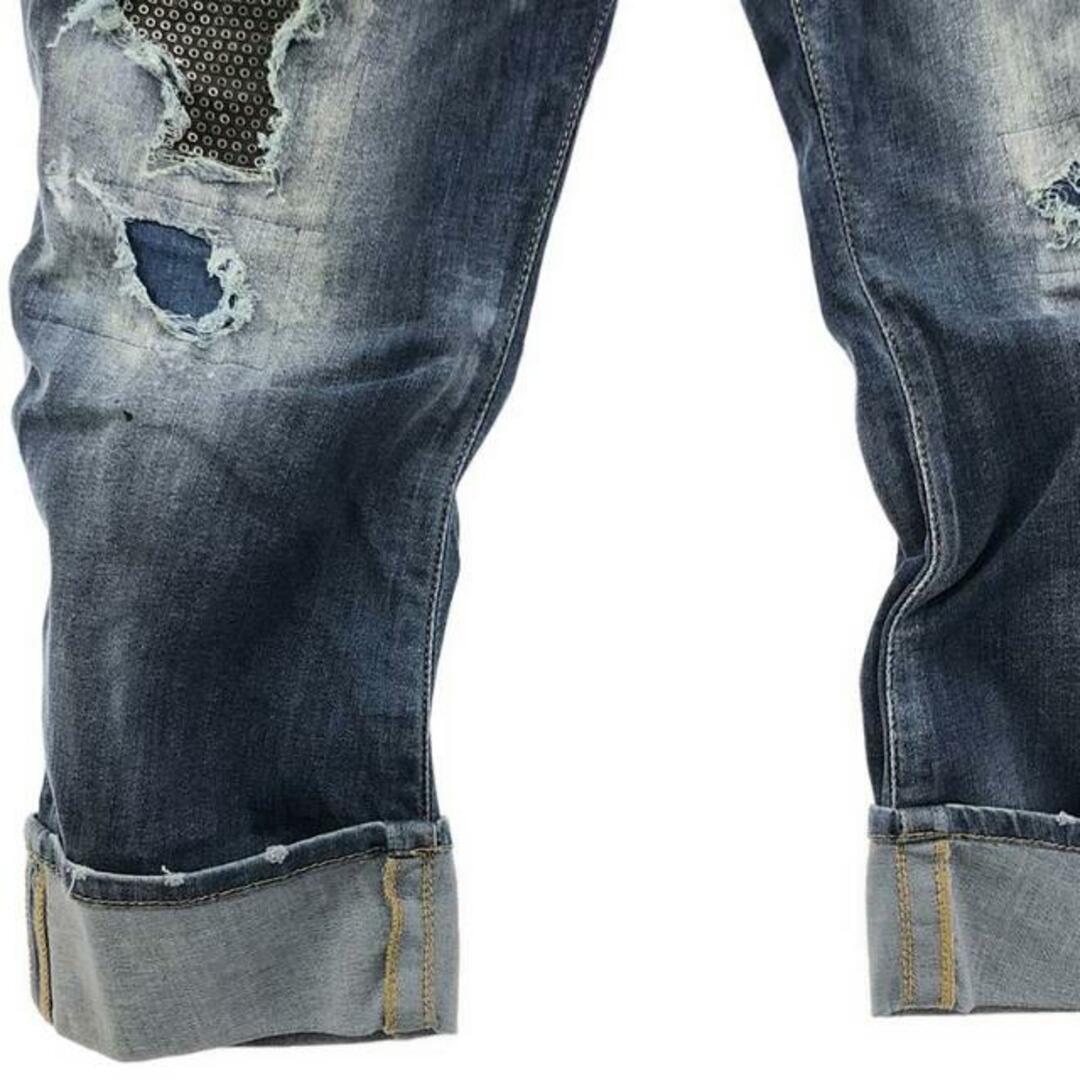 DSQUARED2 - DSQUARED2 / ディースクエアード | 2021AW DSQUARED2 - DSQUARED2 / ディースクエアード | 2021AW