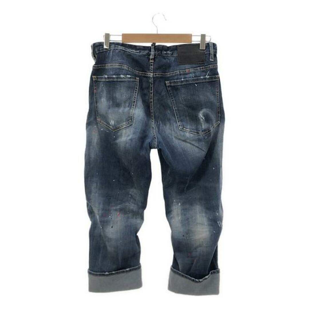 DSQUARED2 - DSQUARED2 / ディースクエアード | 2021AW DSQUARED2 - DSQUARED2 / ディースクエアード | 2021AW