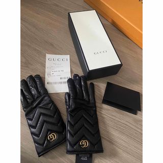 GUCCI(手袋)のフリマアイテム一覧 GUCCI(手袋)のフリマアイテム一覧