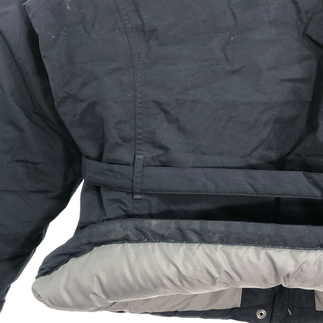 古着人気アイテム THE NORTH FACE - THE NORTH FACE ノースフェイス ダウン 女性用