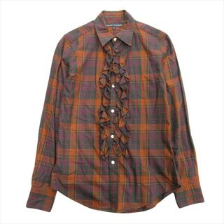 Ralph Lauren(シャツ/ブラウス(長袖/七分))のフリマアイテム一覧 Ralph Lauren(シャツ/ブラウス(長袖/七分))のフリマアイテム一覧
