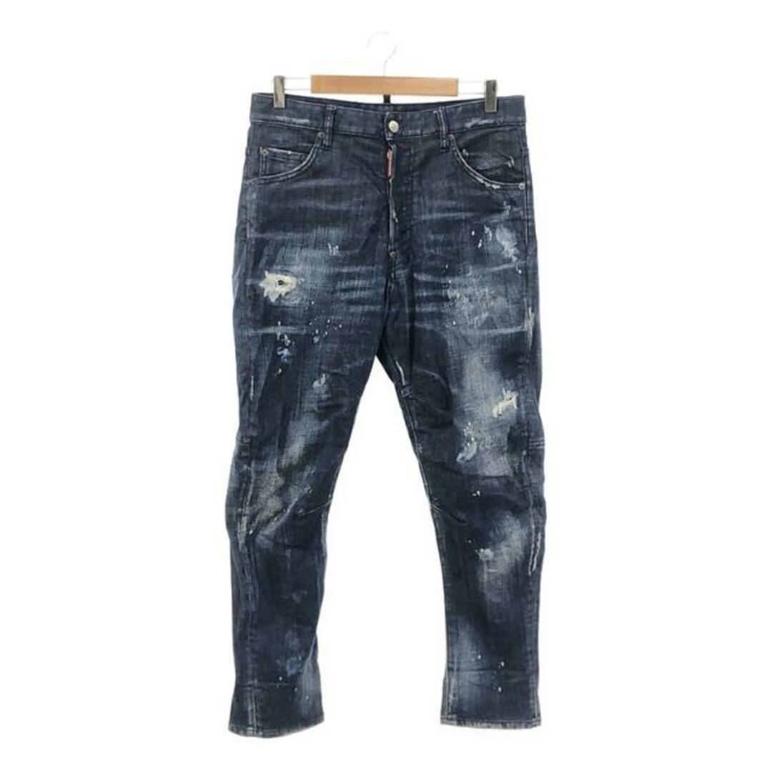 DSQUARED2 - DSQUARED2 / ディースクエアード | 2021SS | DARK DSQUARED2 - DSQUARED2 / ディースクエアード | 2021SS | DARK