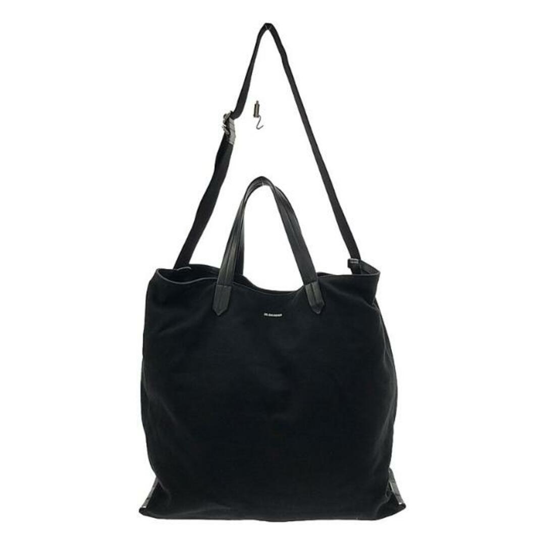 JIL SANDER - JIL SANDER / ジルサンダー | TAPE TOTE MD 2Way JIL SANDER - JIL SANDER / ジルサンダー | TAPE TOTE MD 2Way