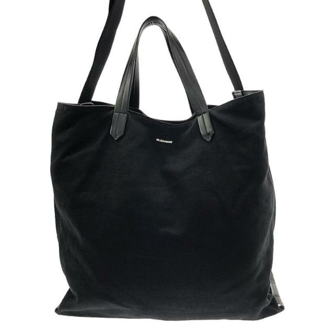 JIL SANDER - JIL SANDER / ジルサンダー | TAPE TOTE MD 2Way JIL SANDER - JIL SANDER / ジルサンダー | TAPE TOTE MD 2Way