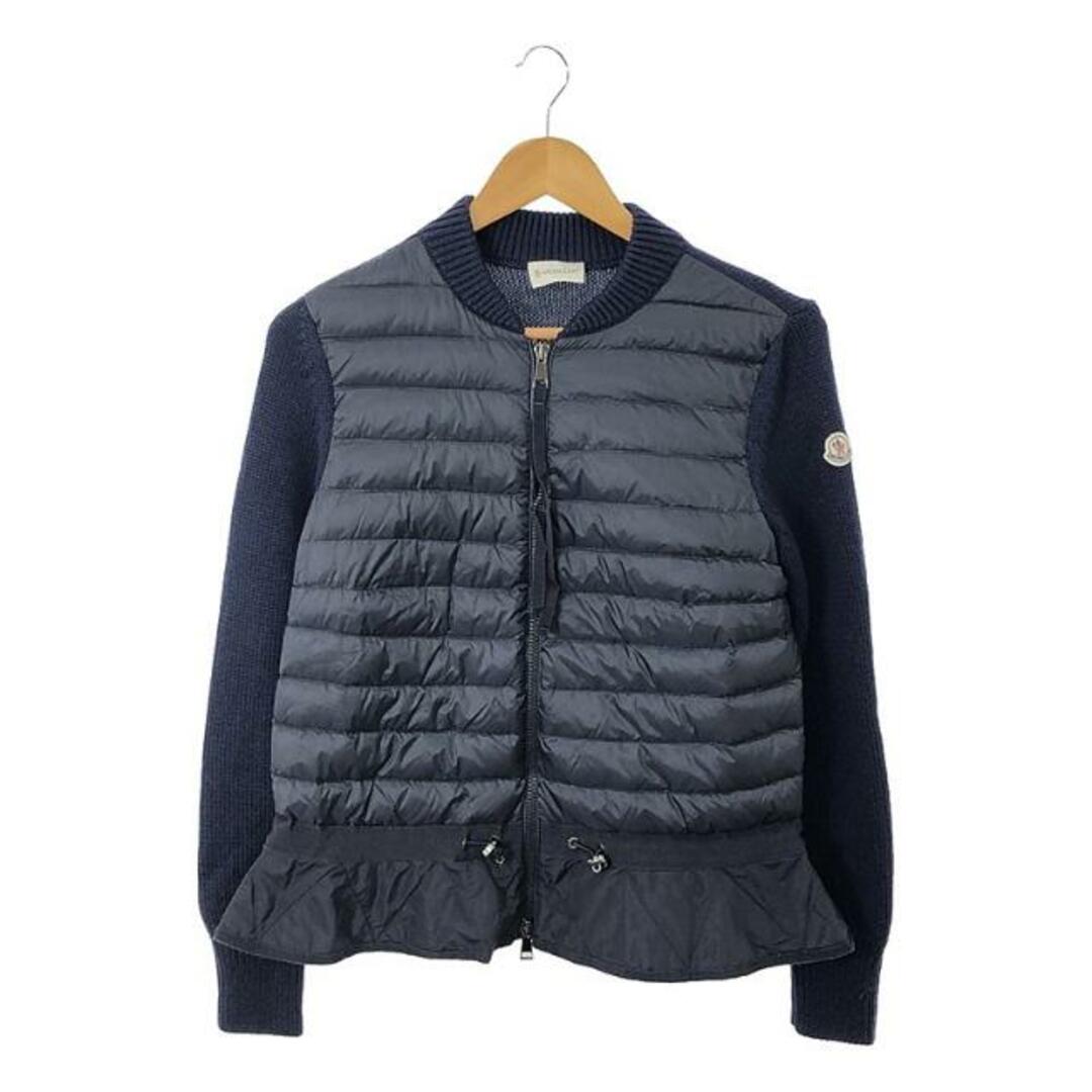MONCLER - MONCLER / モンクレール | 2016 | MAGLIONE TRICOT MONCLER - MONCLER / モンクレール | 2016 | MAGLIONE TRICOT