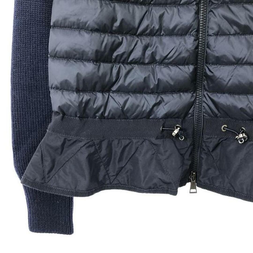 MONCLER - MONCLER / モンクレール | 2016 | MAGLIONE TRICOT MONCLER - MONCLER / モンクレール | 2016 | MAGLIONE TRICOT