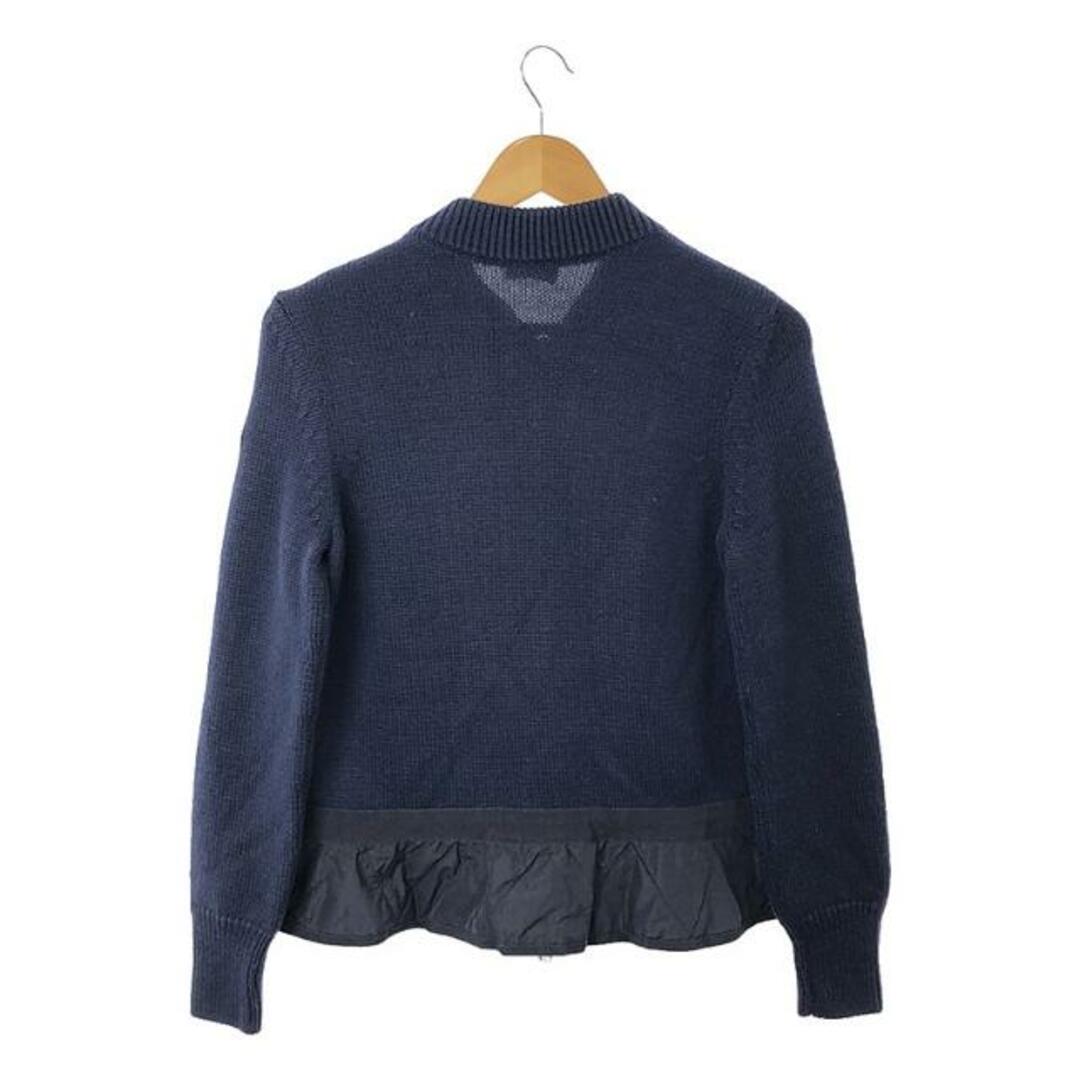 MONCLER - MONCLER / モンクレール | 2016 | MAGLIONE TRICOT MONCLER - MONCLER / モンクレール | 2016 | MAGLIONE TRICOT