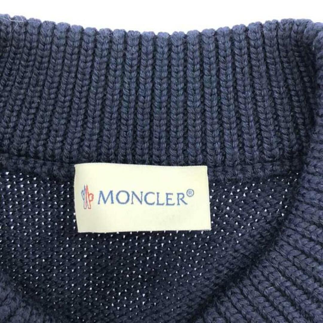 MONCLER - MONCLER / モンクレール | 2016 | MAGLIONE TRICOT MONCLER - MONCLER / モンクレール | 2016 | MAGLIONE TRICOT